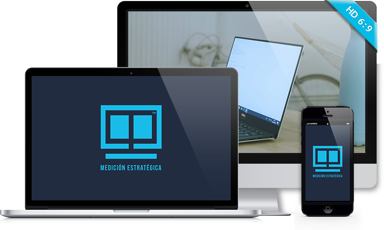 medición estratégica