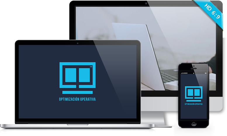 optimización operativa