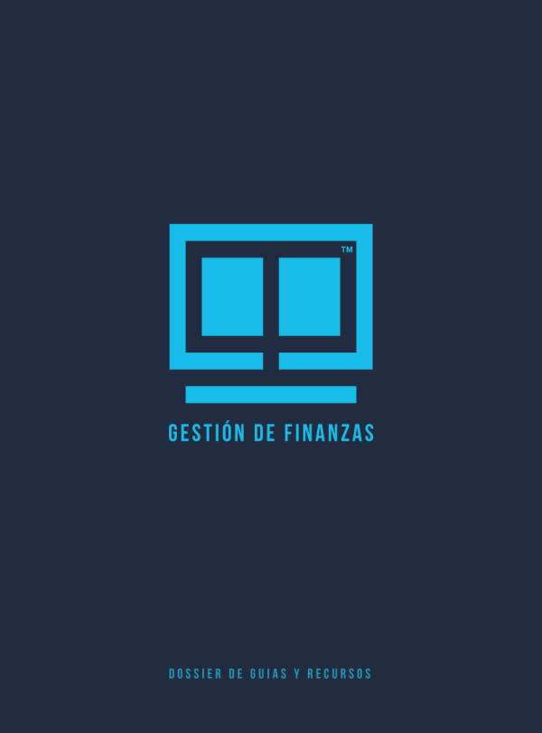 dossier gestión de finanzas