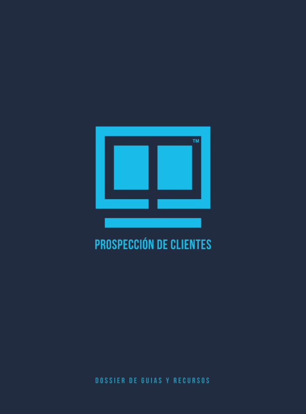 dossier prospección de clientes