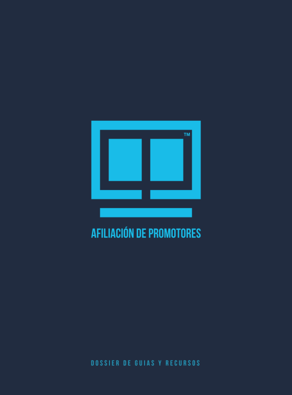 dossier afiliación de promotores