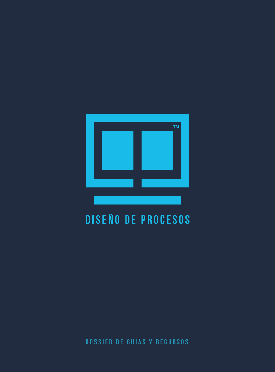 dossier diseño de procesos