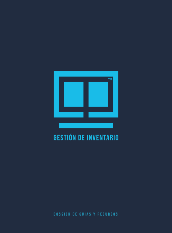 dossier gestión de inventario