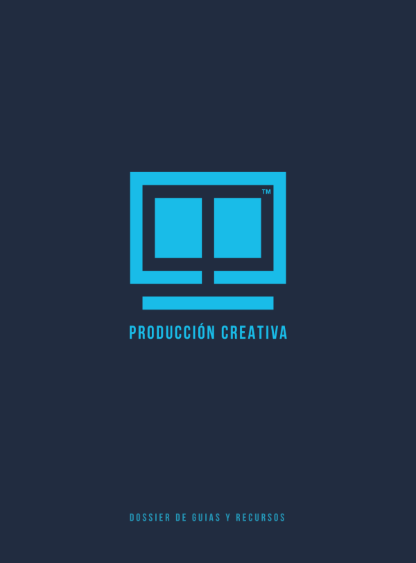 dossier producción creativa
