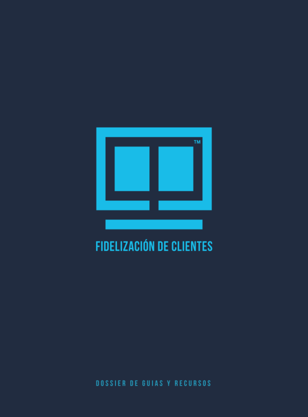 dossier fidelización de clientes