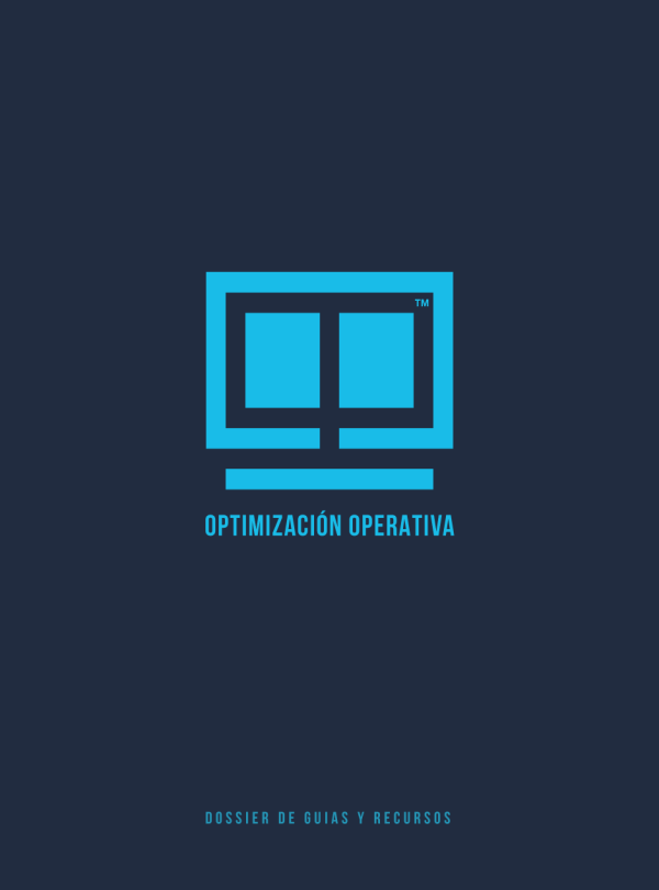 dossier optimización operativa