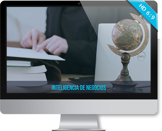 inteligencia de negocios