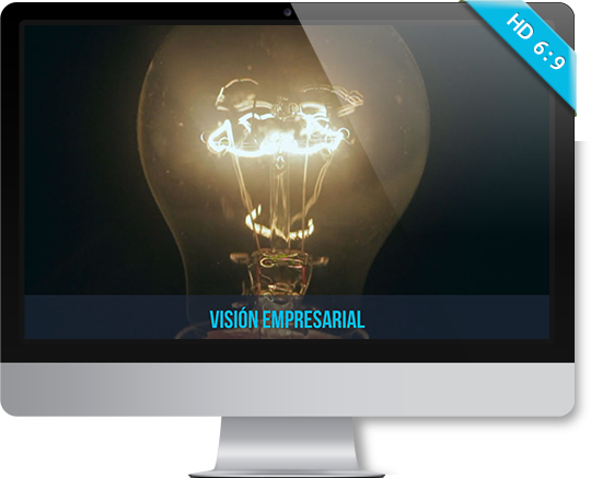visión empresarial