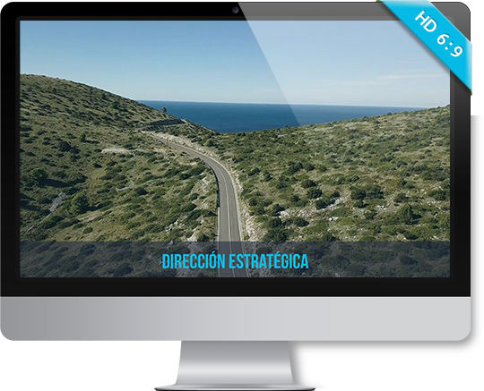 dirección estratégica