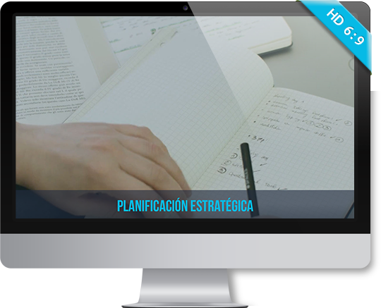 planificación estratégica