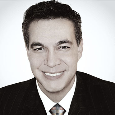 GERMÁN CADENA, MBA MMIS PMP®