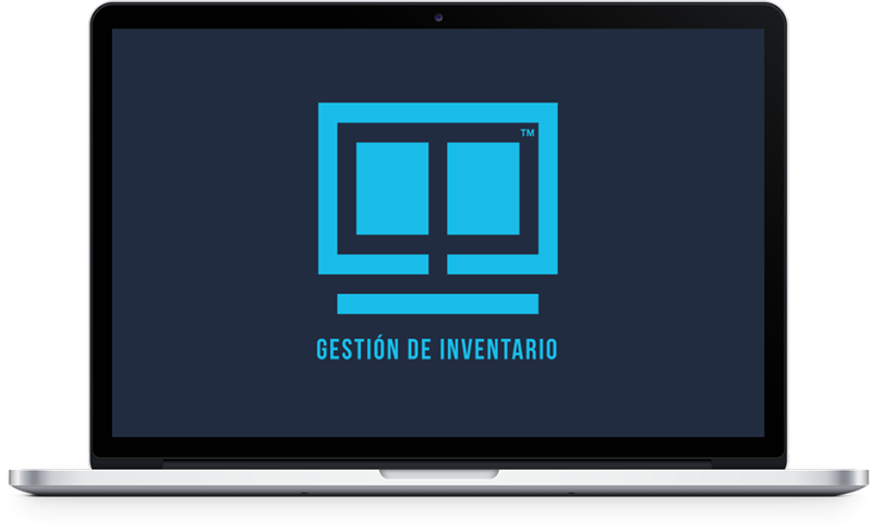 gestión de inventario