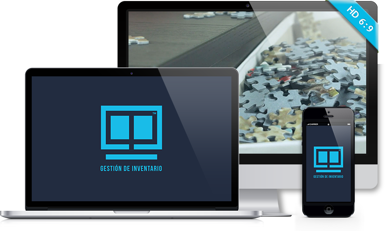 gestión de inventario