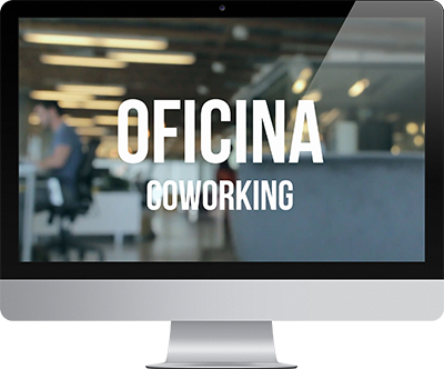 oficina coworking