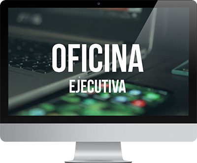oficina ejecutiva