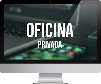 oficina privada