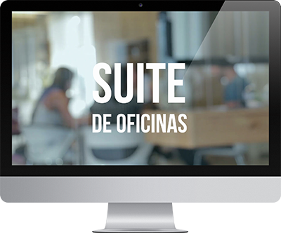 suite de oficinas