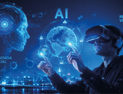 Las Cenizas del Metaverso: ¿Fracaso o Evolución Digital?