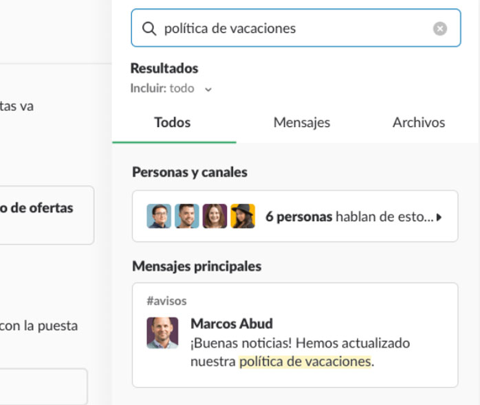 comunidad de acción